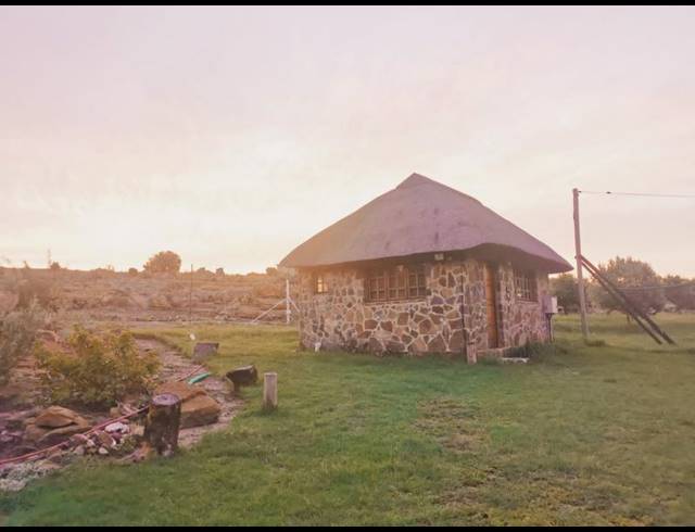 FARM FOR SALE IN ZANDFONTEIN AH